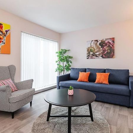 Brand New Apt 8 Drogheda 3Rd Floor 외부 사진