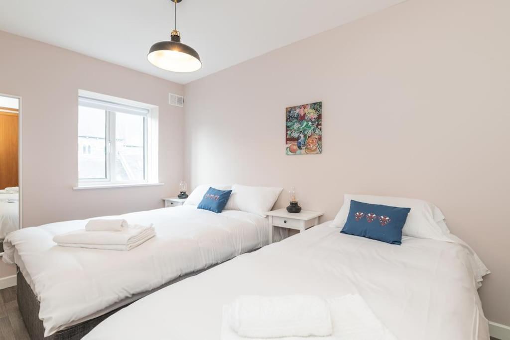 Brand New Apt 8 Drogheda 3Rd Floor 외부 사진