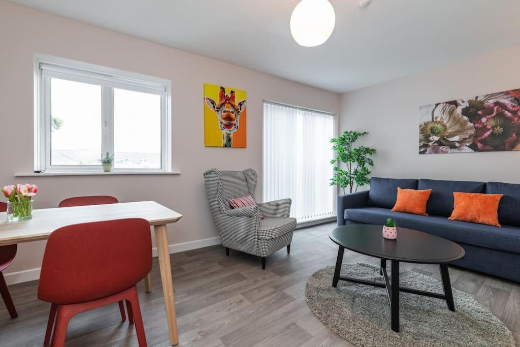 Brand New Apt 8 Drogheda 3Rd Floor 외부 사진