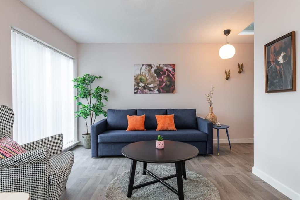 Brand New Apt 8 Drogheda 3Rd Floor 외부 사진