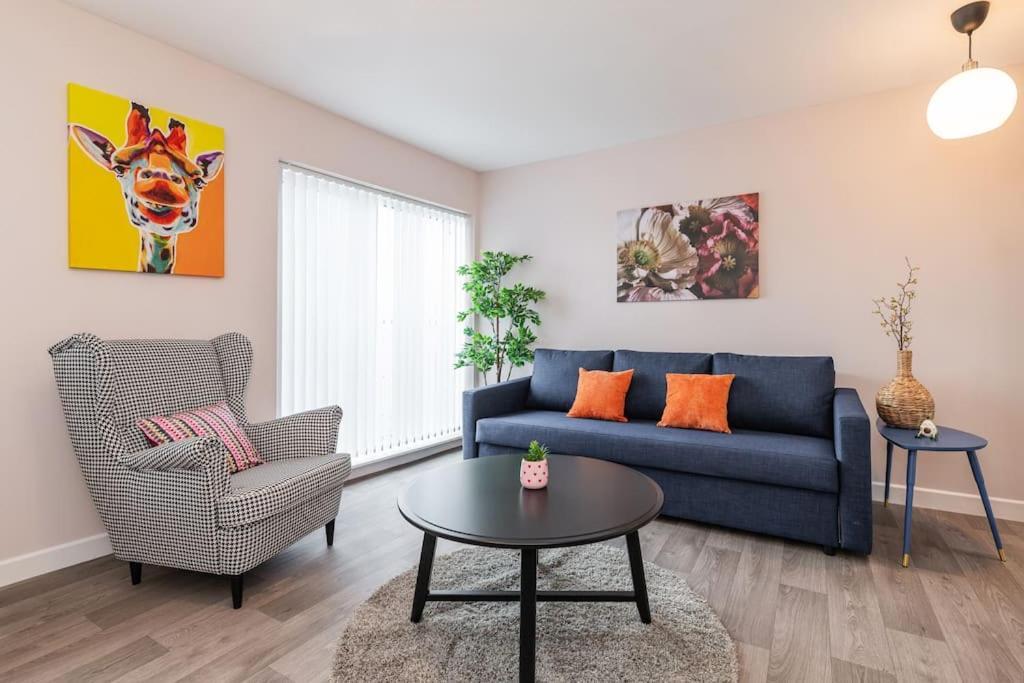 Brand New Apt 8 Drogheda 3Rd Floor 외부 사진