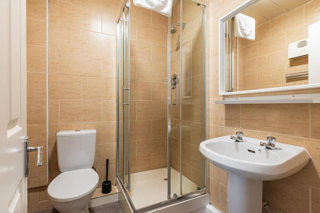Brand New Apt 8 Drogheda 3Rd Floor 외부 사진
